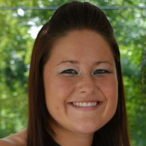 Meet your Posher, Cynthia